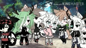 песенный батл бывших.