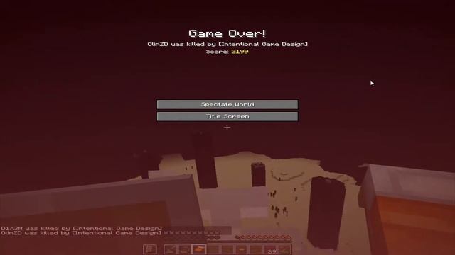 Как убить Эндер Дракона в Хардкоре Minecraft 1.16.2 смотреть онлайн