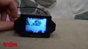 Обзор NEOLINE X-COP 9300 – новейший гибрид регистратора и радар-детектора