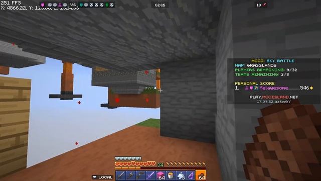 sky battle 18 kills смотреть онлайн