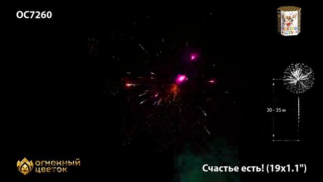 OC7260 смотреть онлайн
