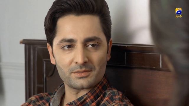Meherposh - Episode 36 || English Subtitle || 4th Dec 2020 - HAR PAL GEO смотреть онлайн