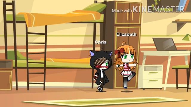 DDLC VS Afton Children /// Singing Battle 2 /// Aftermath Part 1 /// GLMM /// (Read Desc)