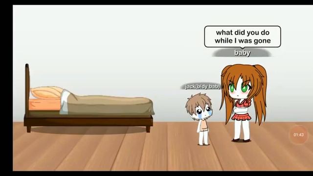 Gacha veres смотреть онлайн