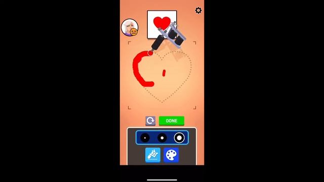 Ink Inc. - Tattoo Tycoon - Gameplay - PARTE 1 - Come si gioca - iOS/Android смотреть онлайн