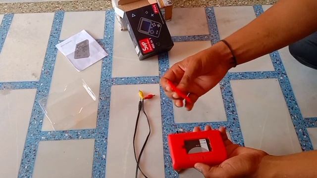 Sup Game Box 400 in 1 कैसा है ? ।। Full review।। unboxing। problem смотреть онлайн