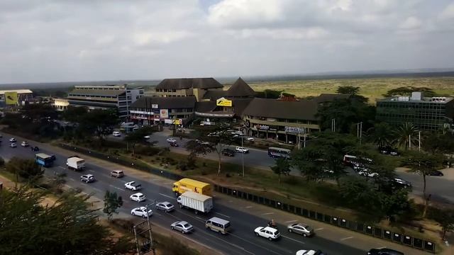Nairobi National Park. смотреть онлайн