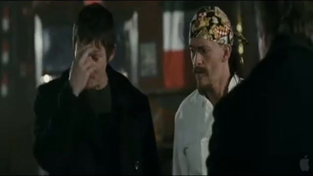 Attack Attack!-Smokahontas (The Boondock Saints) Music Video