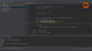 Advanced Computer Vision with Python - Full Course