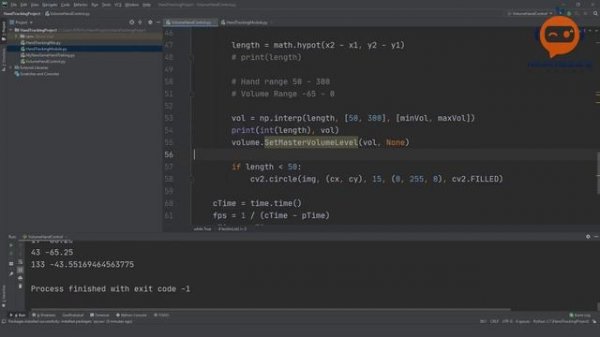 Advanced Computer Vision with Python - Full Course