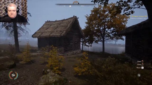 Ограничение построек - Medieval Dynasty #9 смотреть онлайн