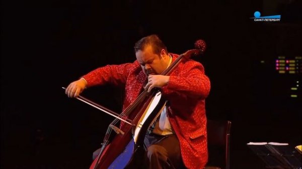 Терем-квартет 30-летний юбилей. В подражание Альбенису /Terem Quartet, In Imitation of Albeniz