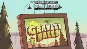 гравити фолз песня мейбл
