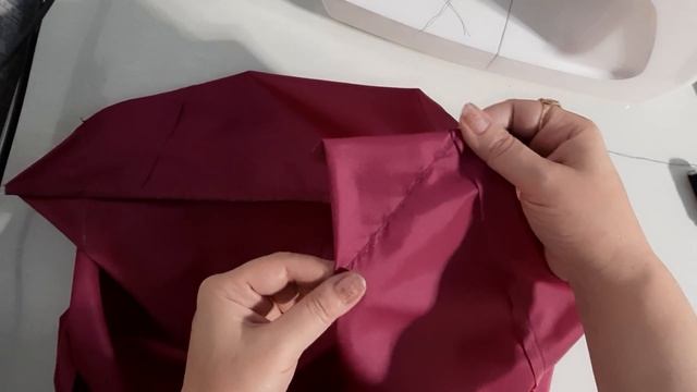 Сумка из зонта смотреть онлайн