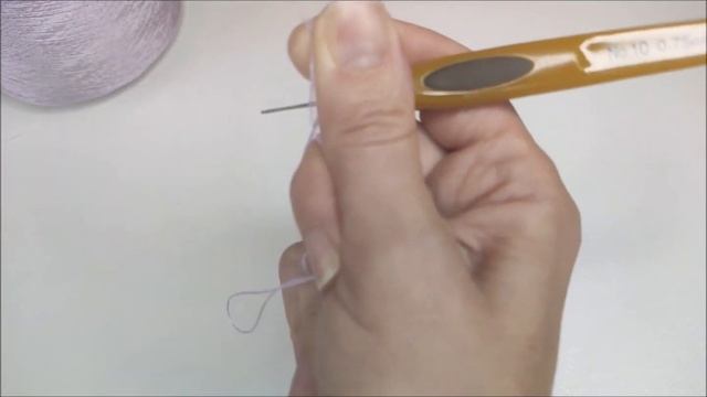 1 часть Пряжа Вязание с одной бобины в 3, 5, 7 нитей смотреть онлайн