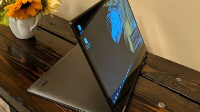 Lenovo Flex 6 14 Battery Life