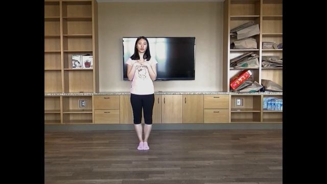Love Bomb (fromis_9) Mirrored Dance Tutorial Part 1 смотреть онлайн