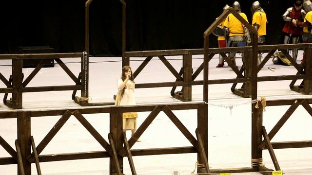 СИБИРСКИЙ ПЛАЦДАРМ-2018. Песня "Дороги". 13.1.2018 (Начало фестиваля) смотреть онлайн