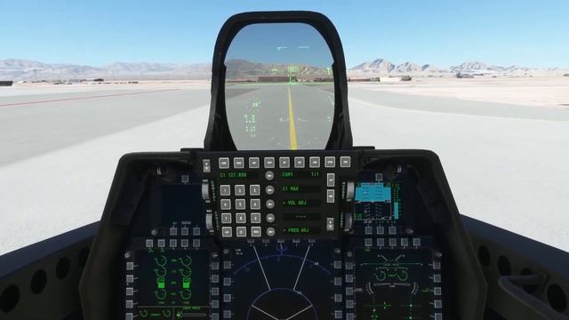 Microsoft Flight Simulator | F-22 Raptor Premium | Update And First Impressions