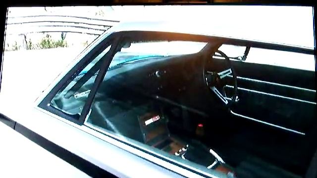 Forza 3: 1971 NIssan Skyline 2000GT-R смотреть онлайн