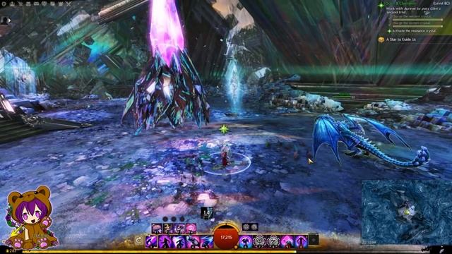 Guild Wars 2 - 01 Scion & Champion смотреть онлайн