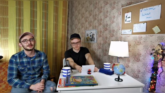 Мушкетёрский подкаст#1: лицо по-пражски, качественный контент, петухи и куры смотреть онлайн