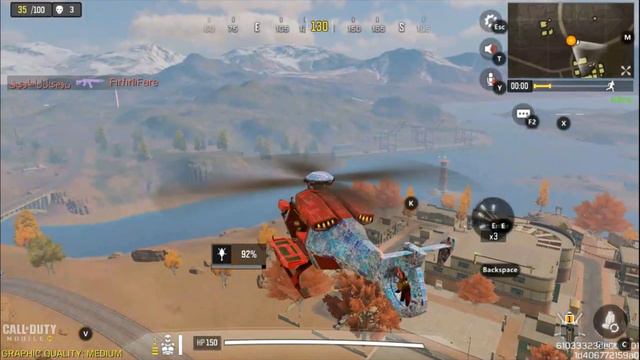 Cod Mobile Battle Royal Pc смотреть онлайн