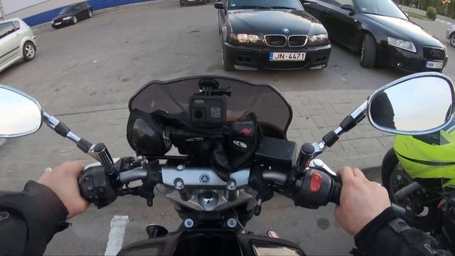 I got fined for 240eur (short version) Оштрафовали на 240евро (укороченная версия) смотреть онлайн