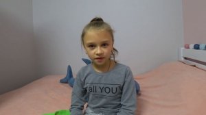 VLOG Уборка квартиры помогаю маме Сюрприз для Ярославы