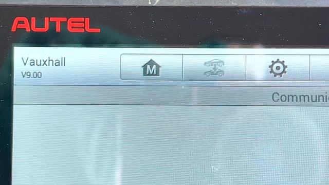 Vauxhall peugeot P15A8 low oil pressure warning. wet belt fault. See description