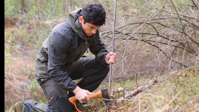 Летний костюм для охоты, рыбалки и активного отдыха смотреть онлайн