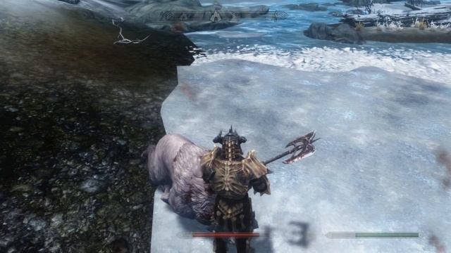 Skyrim mod: Perkus Maximus - НОВЫЙ МОД НА ПЕРЕРАБОТКУ ПЕРКОВ! смотреть онлайн