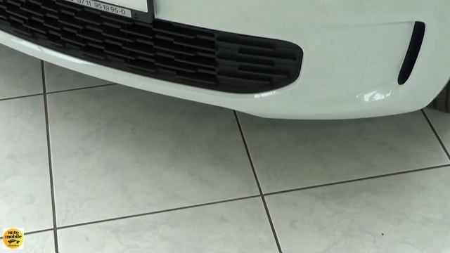 2021 Renault Twingo Limited SCe 65 S&S - Exterior and Interior - Autohaus Schweier Fellbach 2021 смотреть онлайн