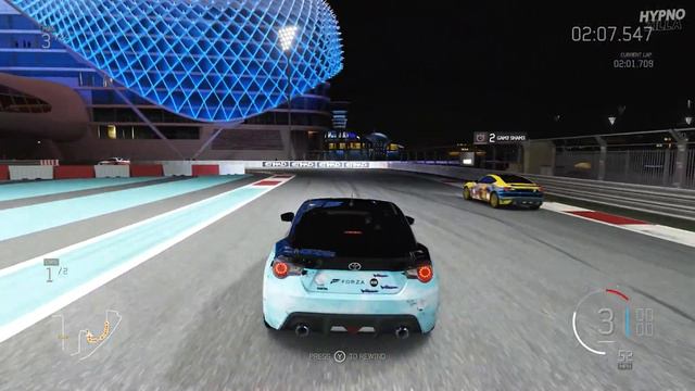 The Evolution of Forza Motorsport Games [2005-2023] смотреть онлайн