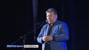 Республика проводила в последний путь известного композитора Аркадия Манджиева