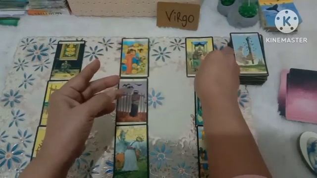 ♍ VIRGO ♍ kisah cinta mu selanjutnya смотреть онлайн