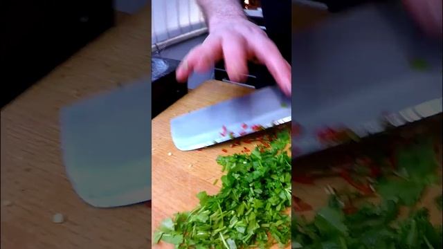 Японский Салатик из Кальмара, вкусовой восторг от Шеф-повара смотреть онлайн