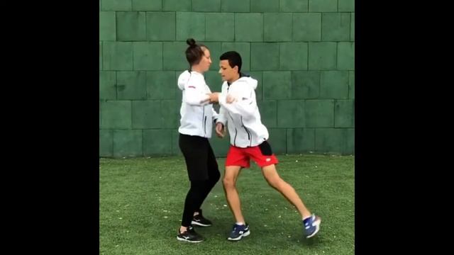 Дзюдо - 7, 8, 9-синфлар 4-машғулот смотреть онлайн