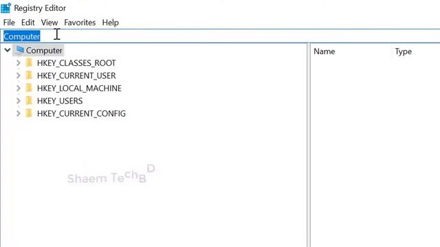 How to Remove Microsoft Edge Search Box Placeholder Text смотреть онлайн