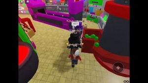 Charlie and the Roblox 
Chocolate Factory (PartOne)