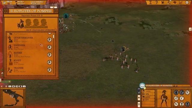 Hegemony III Clash of the Ancients IVATOPIA Let's Play Episode 182 смотреть онлайн