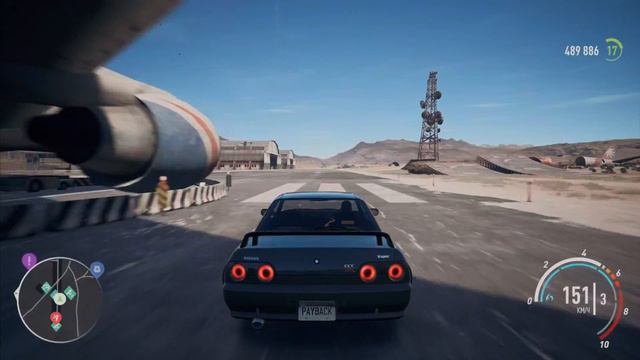 Need for speed payback Обзор машин 1 часть смотреть онлайн