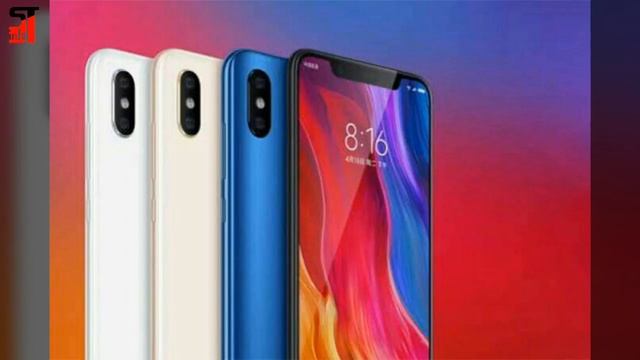 Xiaomi Mi 8 SE With MIUI 10, Snapdragon 710 SoC, Face Unlock Launched смотреть онлайн