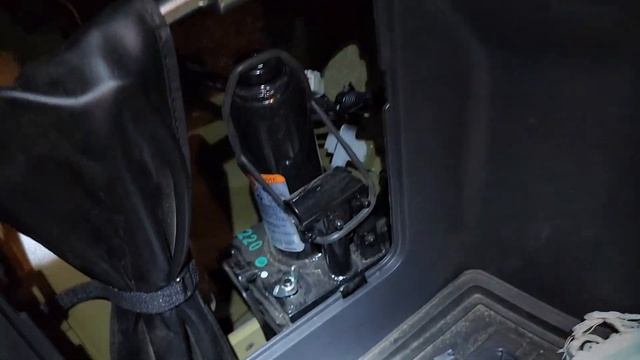 Подключение проводки для фаркопа митсубиси паджеро спорт 3.