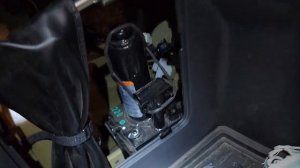 Подключение проводки для фаркопа митсубиси паджеро спорт 3.