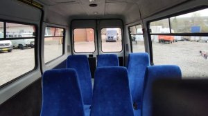 Фиат Дукато 2010 легковой категория В