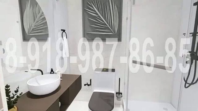 Гостиничный комплекс в Джубге.mp4