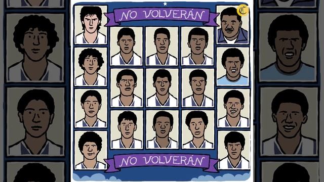 Alianza Lima - Homenaje a los fallecidos del Fokker (08-12-1987) смотреть онлайн