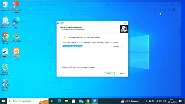 Cara install camera cctv V380 For Pc смотреть онлайн