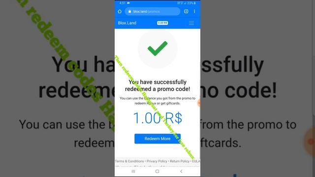All the promocodes for Blox.land site смотреть онлайн